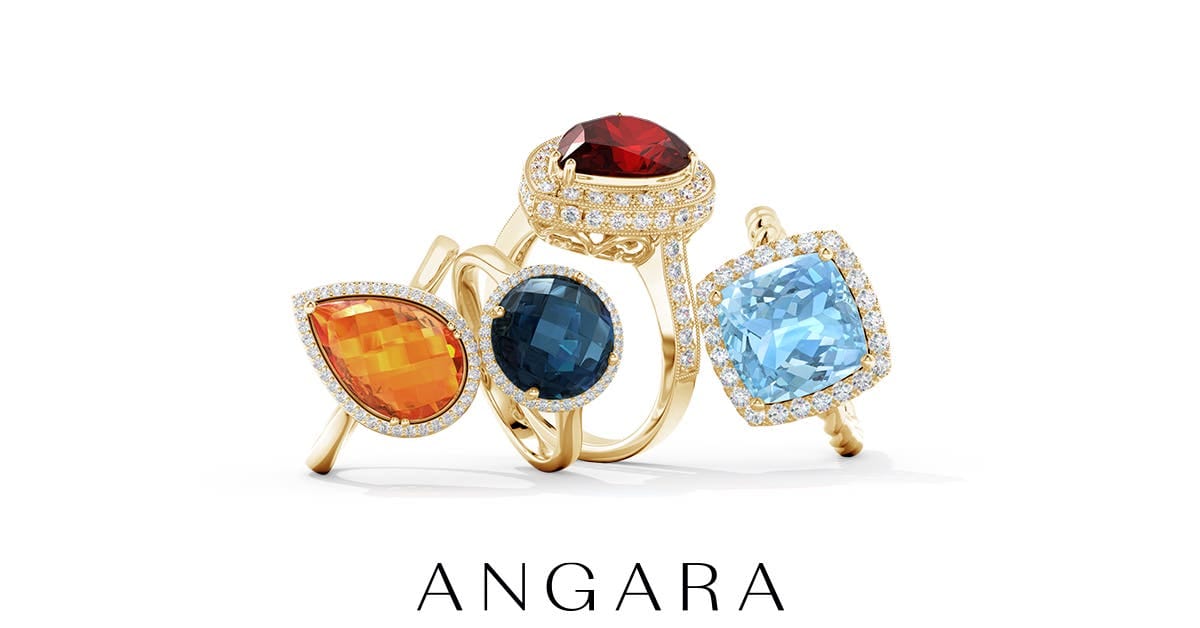 Angara AUS official product July 2026