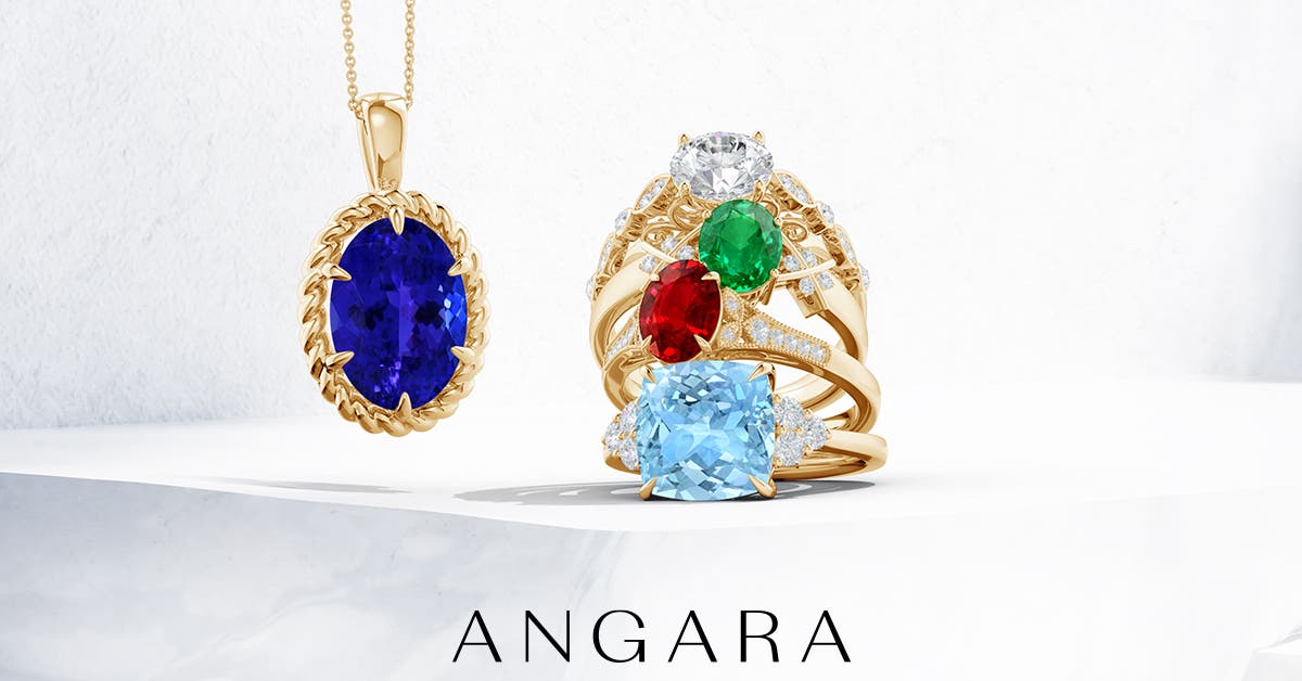 Angara Canada official product July 2026