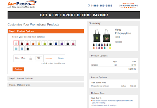 AnyPromo coupon code tested September 2026 – Coupons Scout