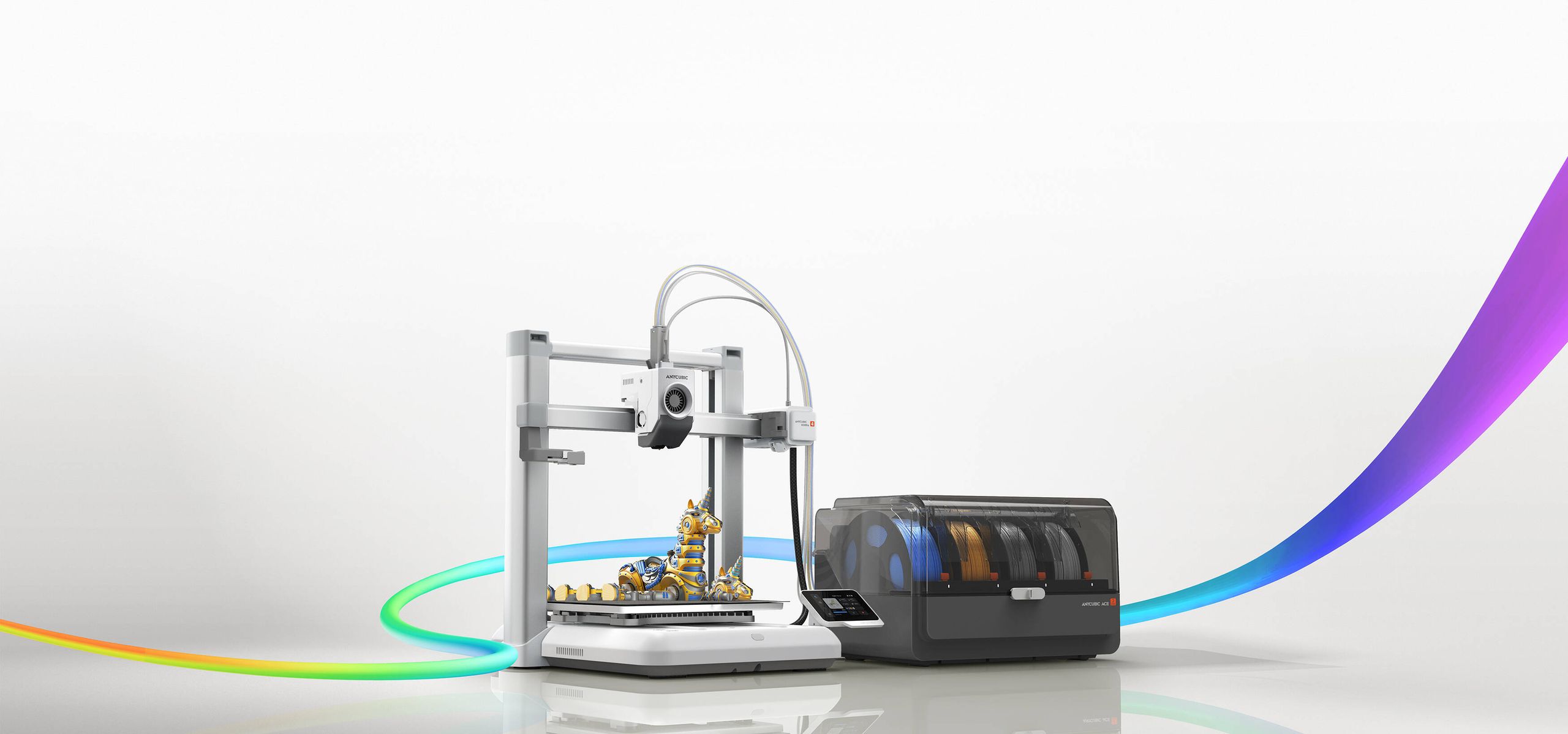 Anycubic FR official product July 2026
