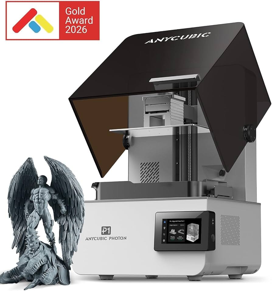 Anycubic FR official product July 2026
