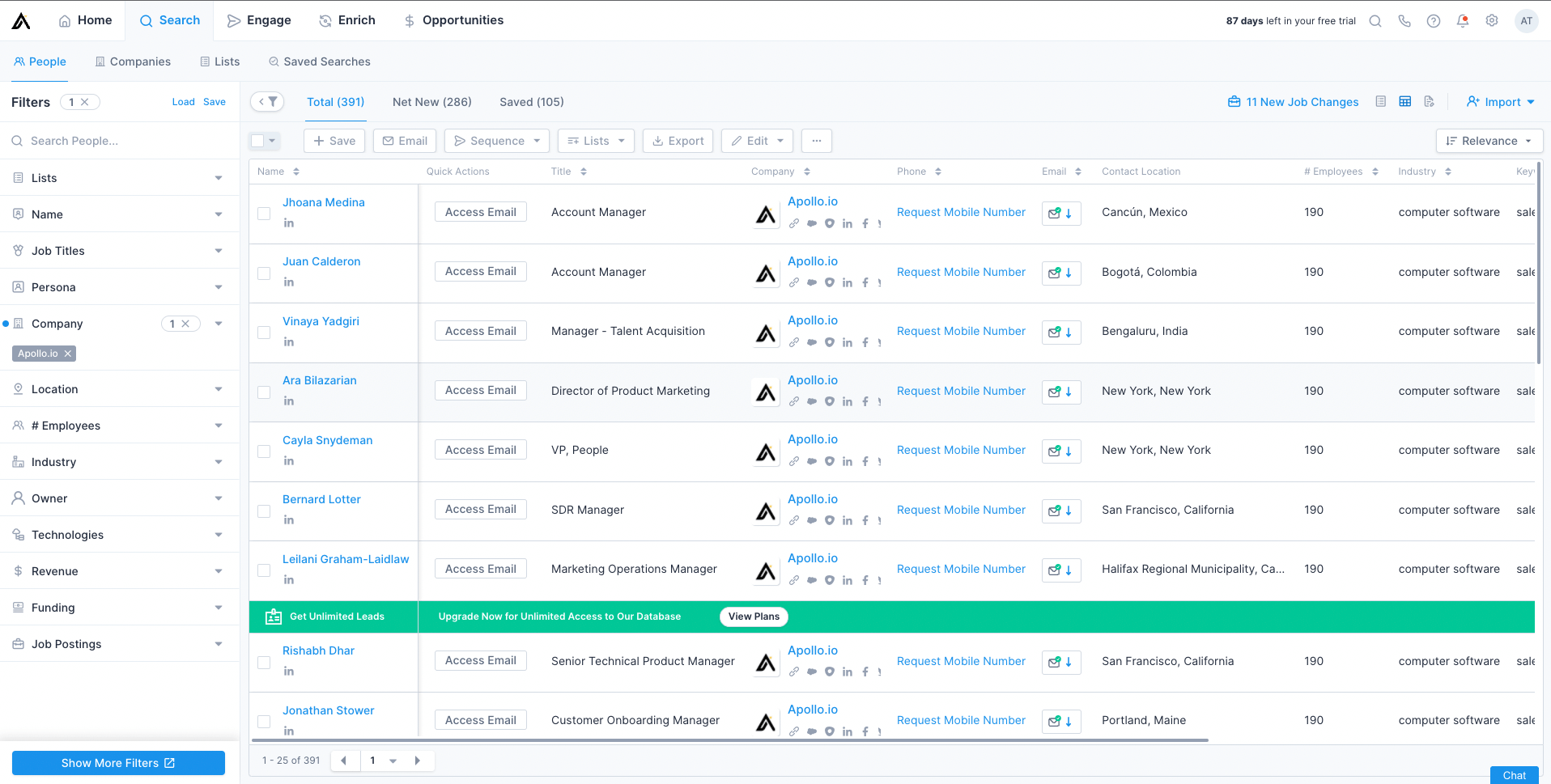 Apollo.io coupon code tested July 2026 – Coupons Scout