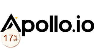 Apollo.io coupon code tested July 2026 – Coupons Scout