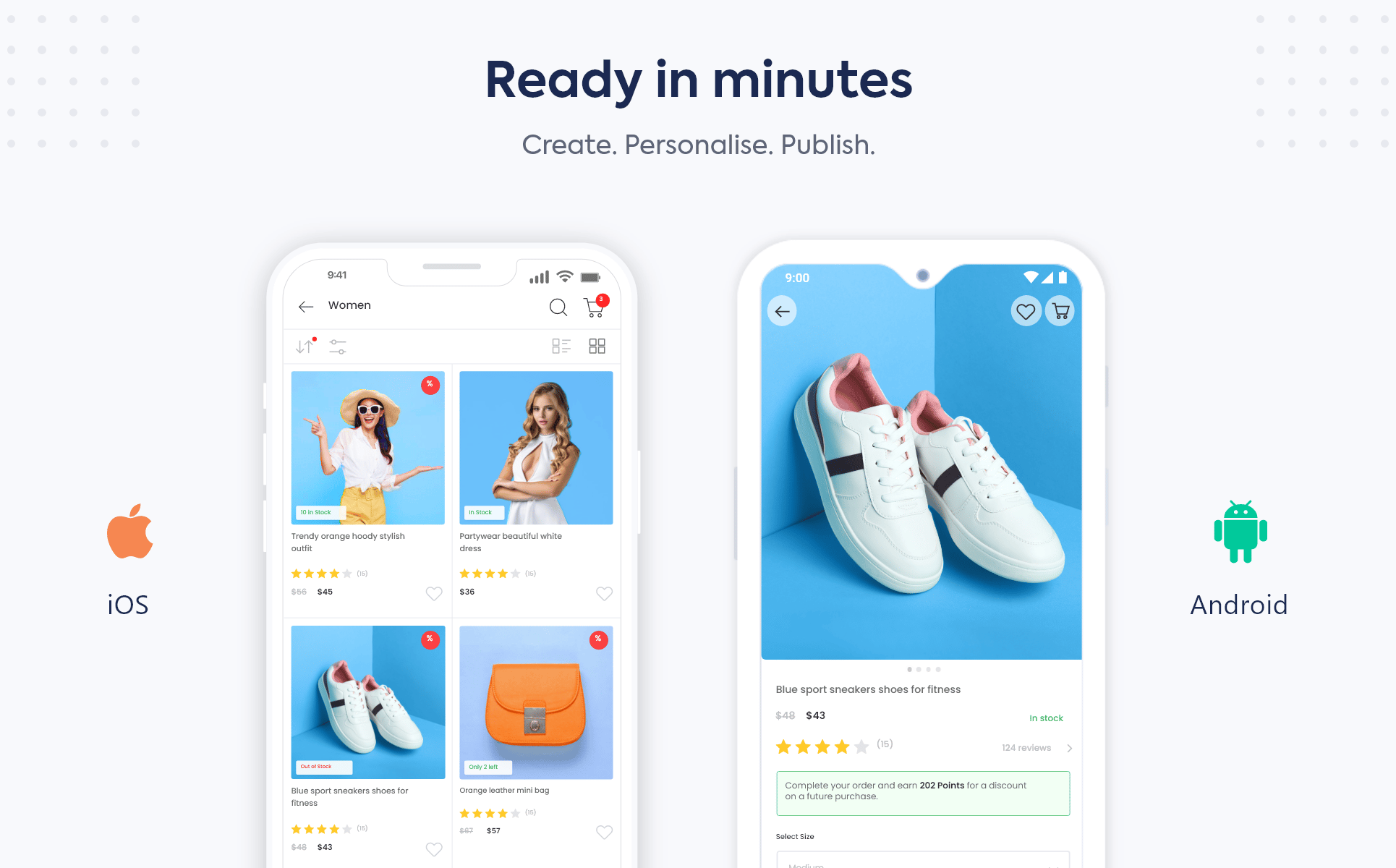 AppMySite official product September 2026