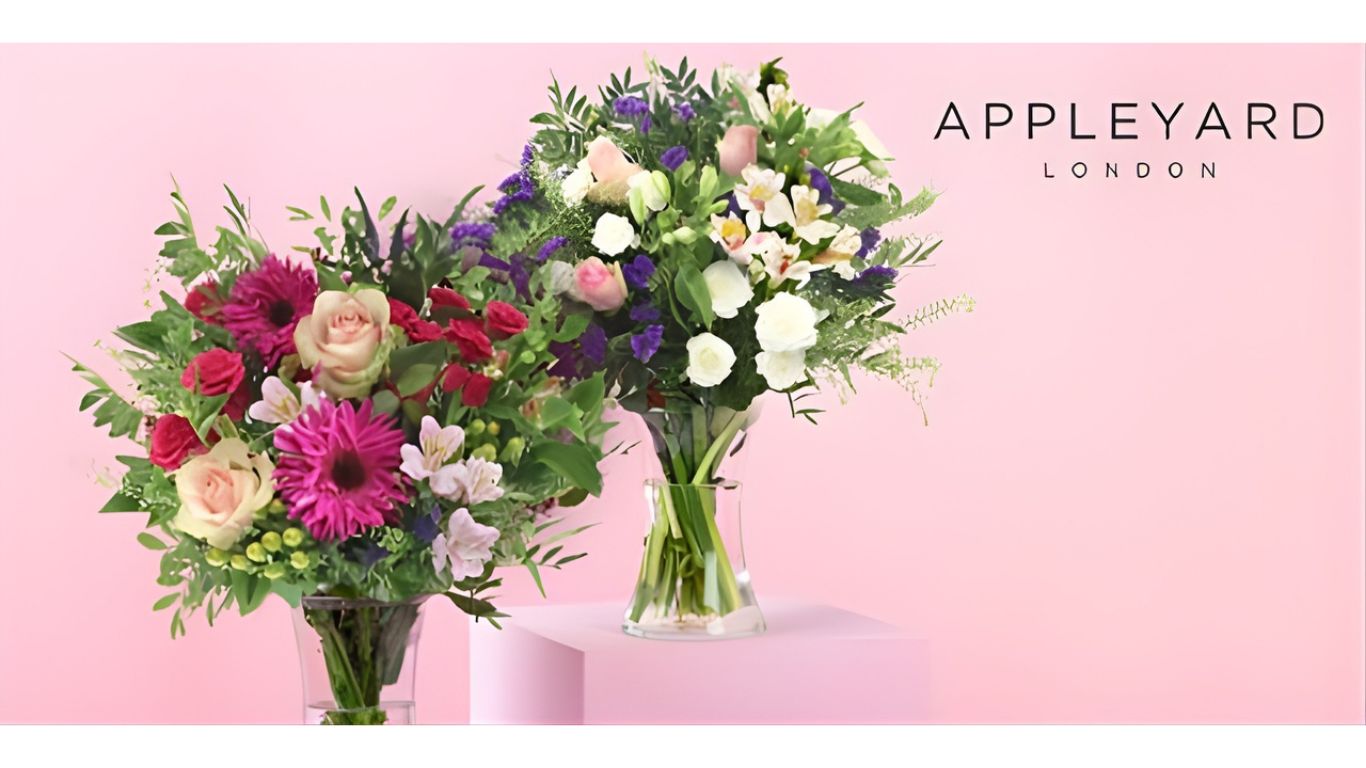Appleyard Flowers coupon code tested July 2026 – Coupons Scout