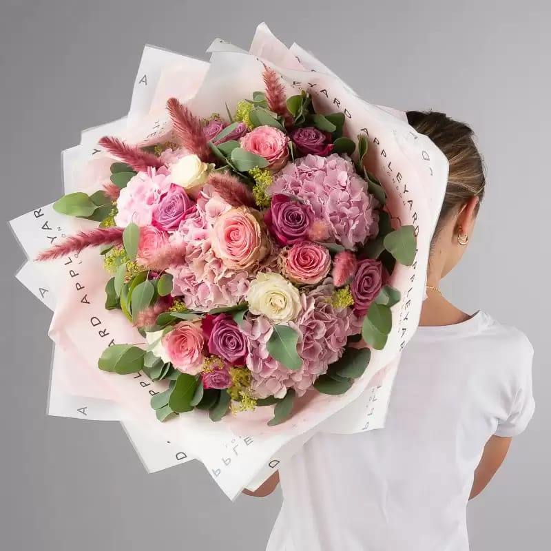 Appleyard Flowers official product July 2026
