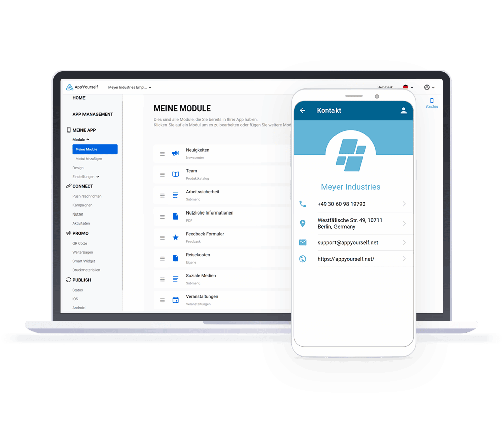 Appyourself official product July 2026