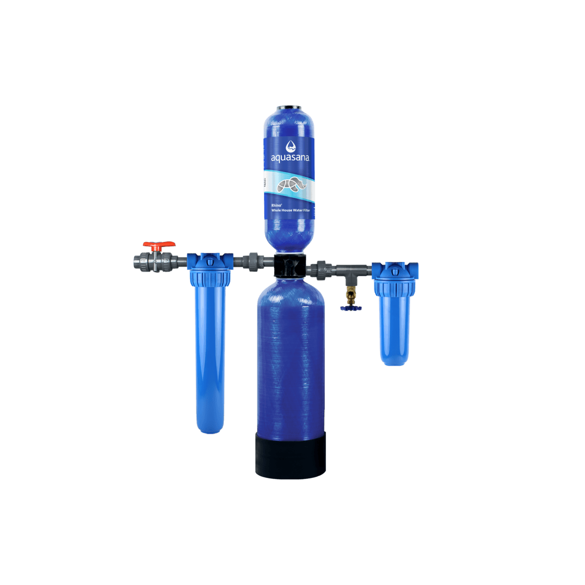 Aquasana Home Water Filters official product September 2026