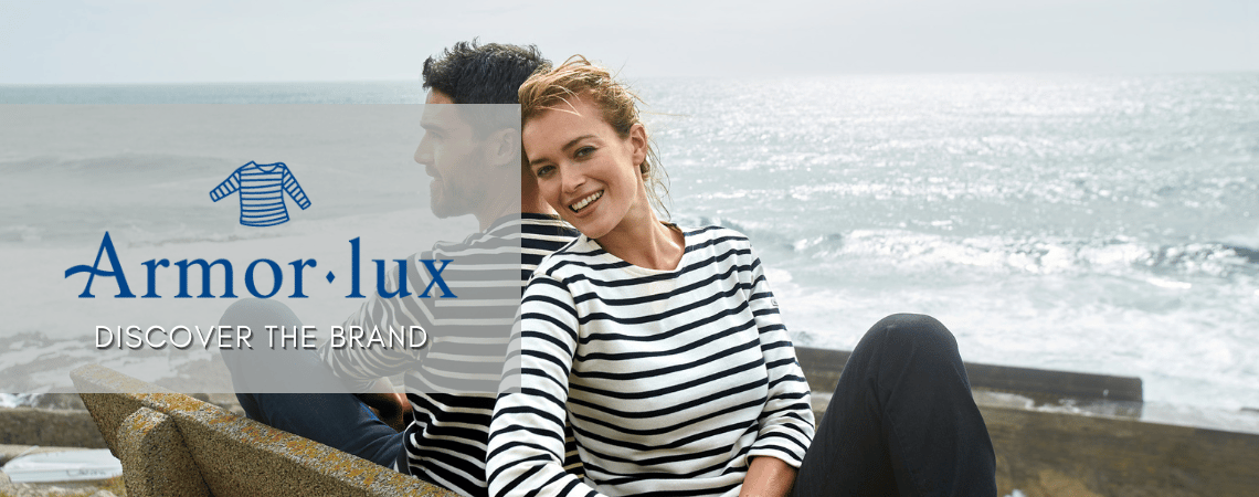 Armor-lux official product July 2026