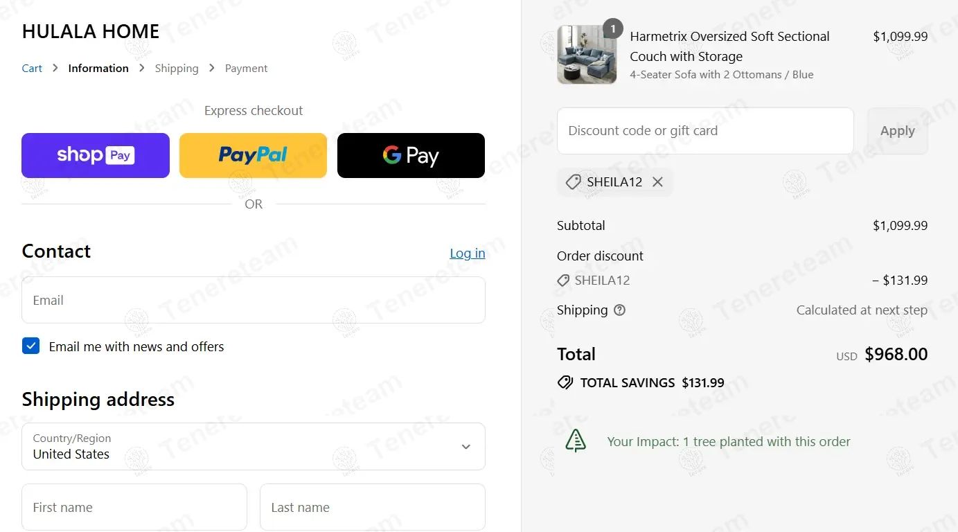 Aukala coupon code tested September 2026 – Coupons Scout