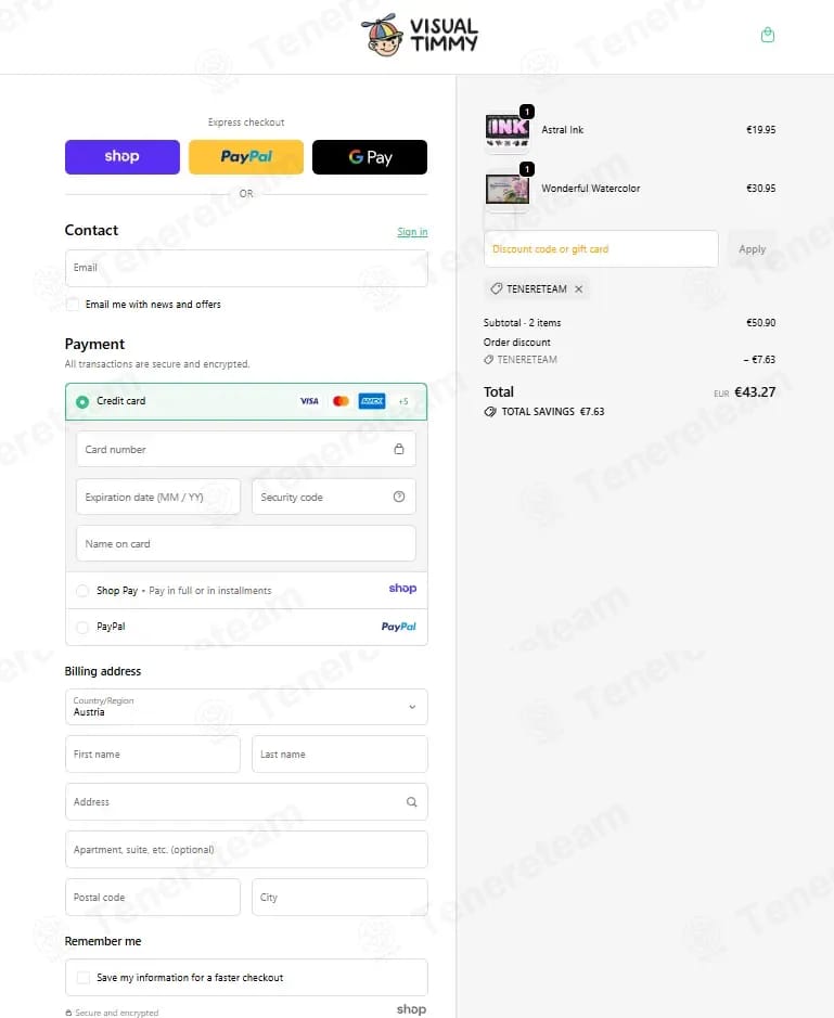 AvidMax coupon code tested September 2026 – Coupons Scout