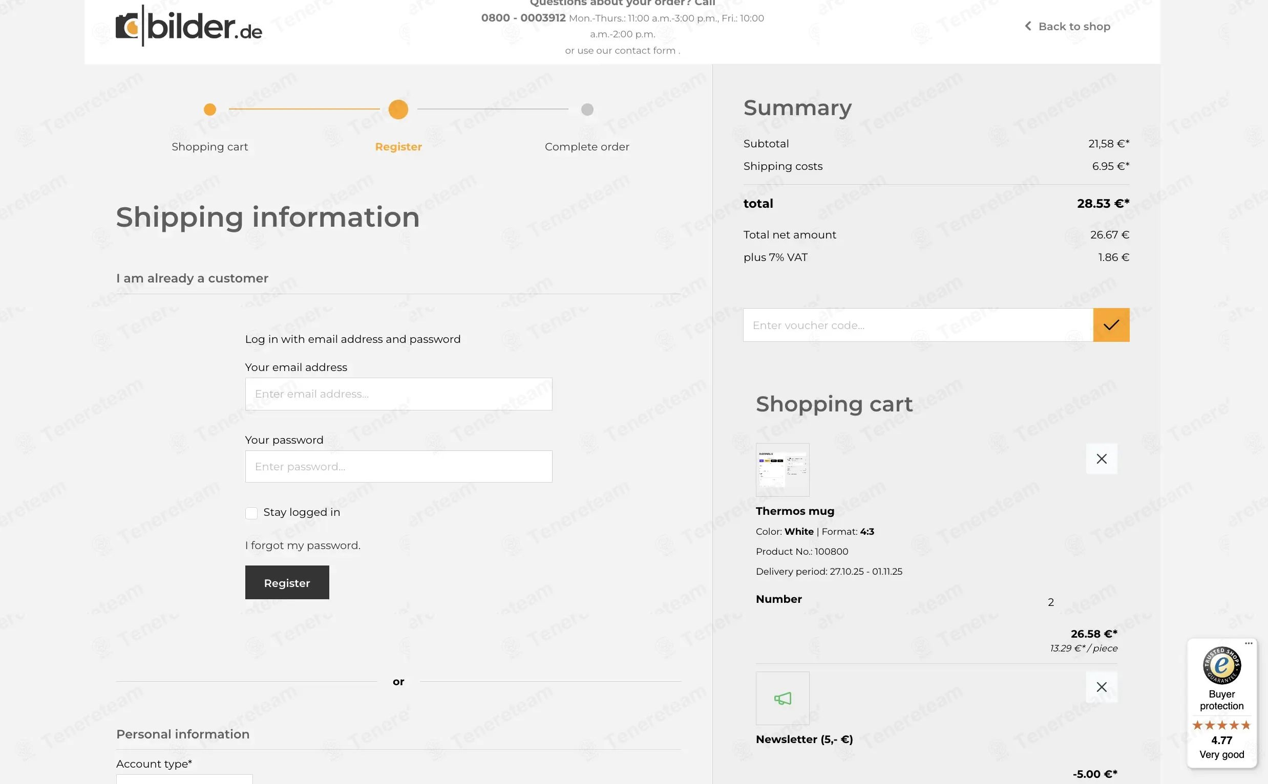 BILDplus coupon code tested July 2026 – Coupons Scout