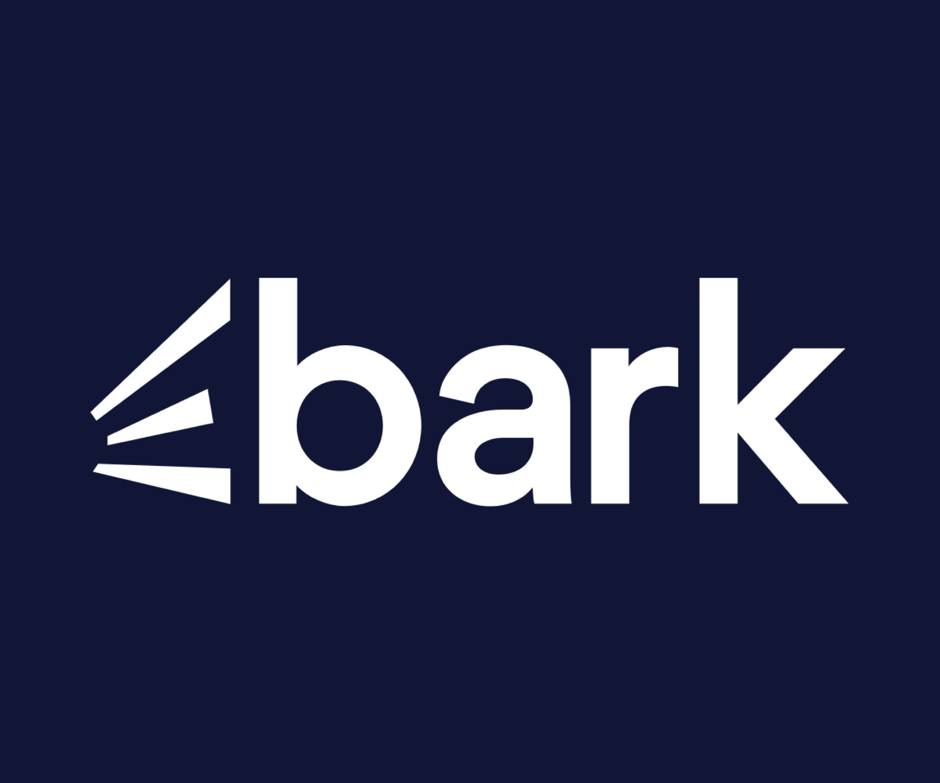 Bark UK official product September 2026