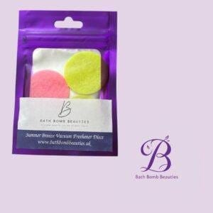 Bathbomb Beauties official product July 2026