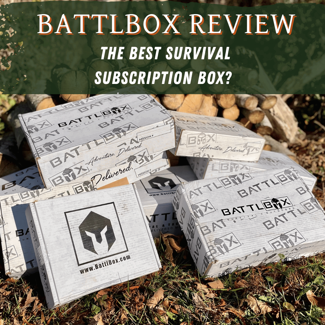 BattlBox official product July 2026