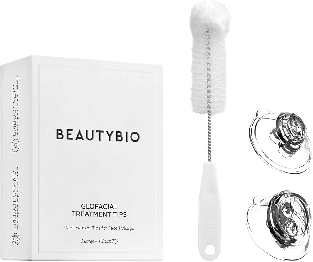 BeautyBio official product July 2026