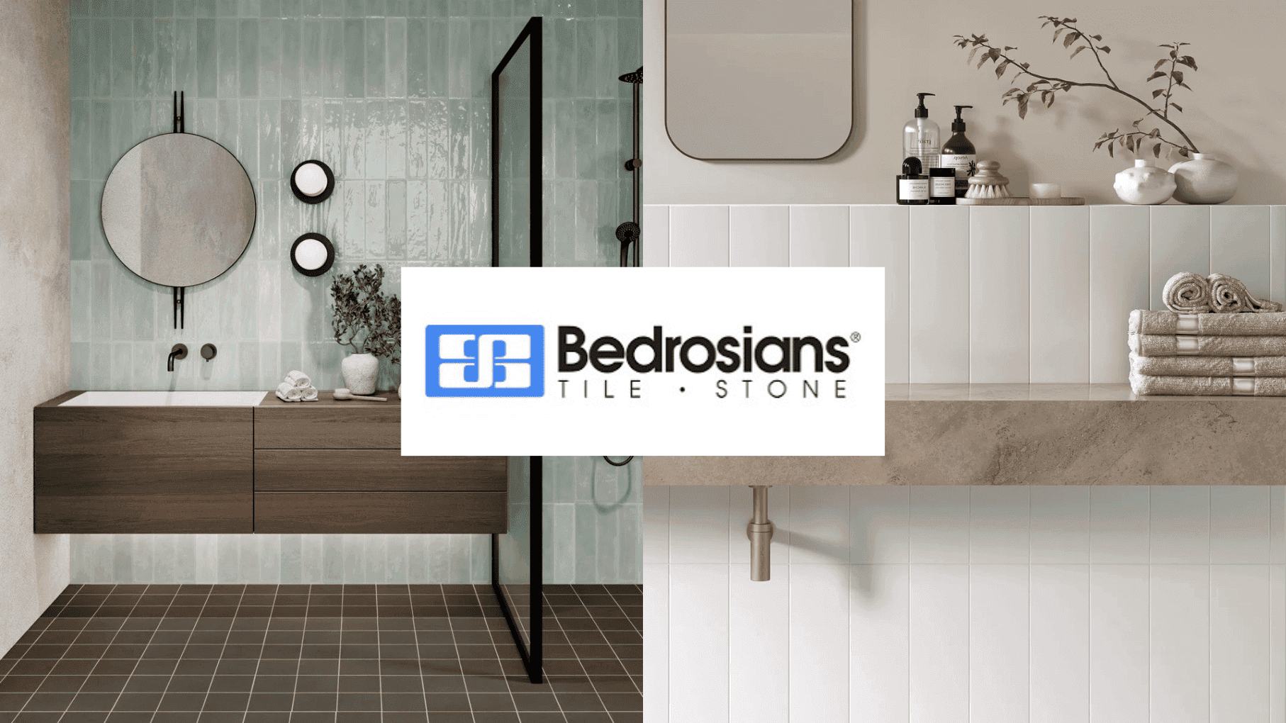 Bedrosians Tile & Stone official product July 2026