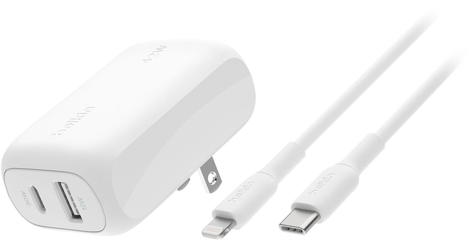 Belkin official product July 2026