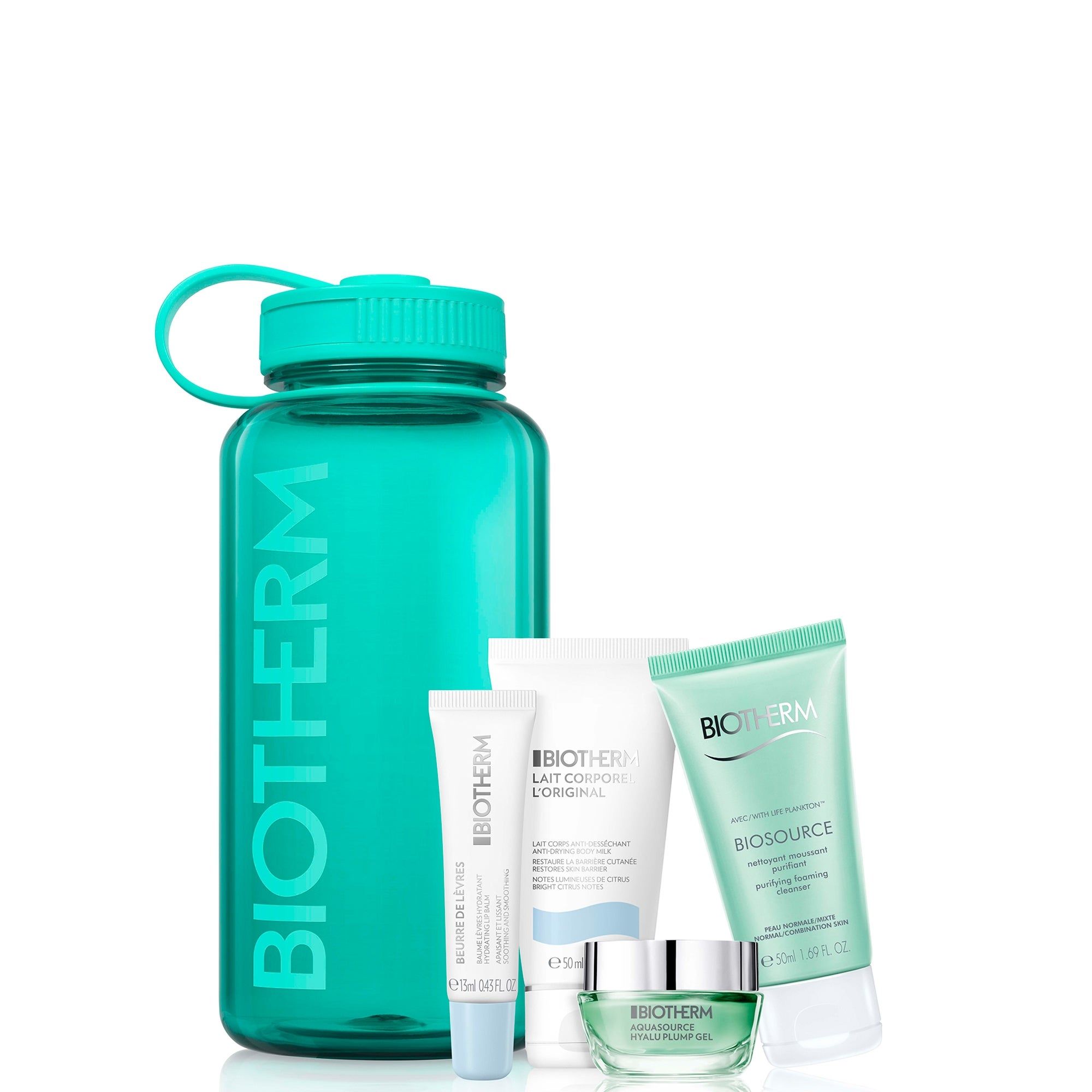 Biotherm USA official product July 2026
