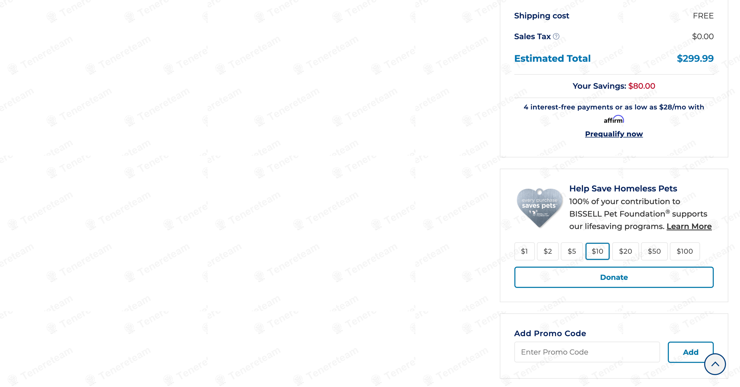 Bissell coupon code tested September 2026 – Coupons Scout