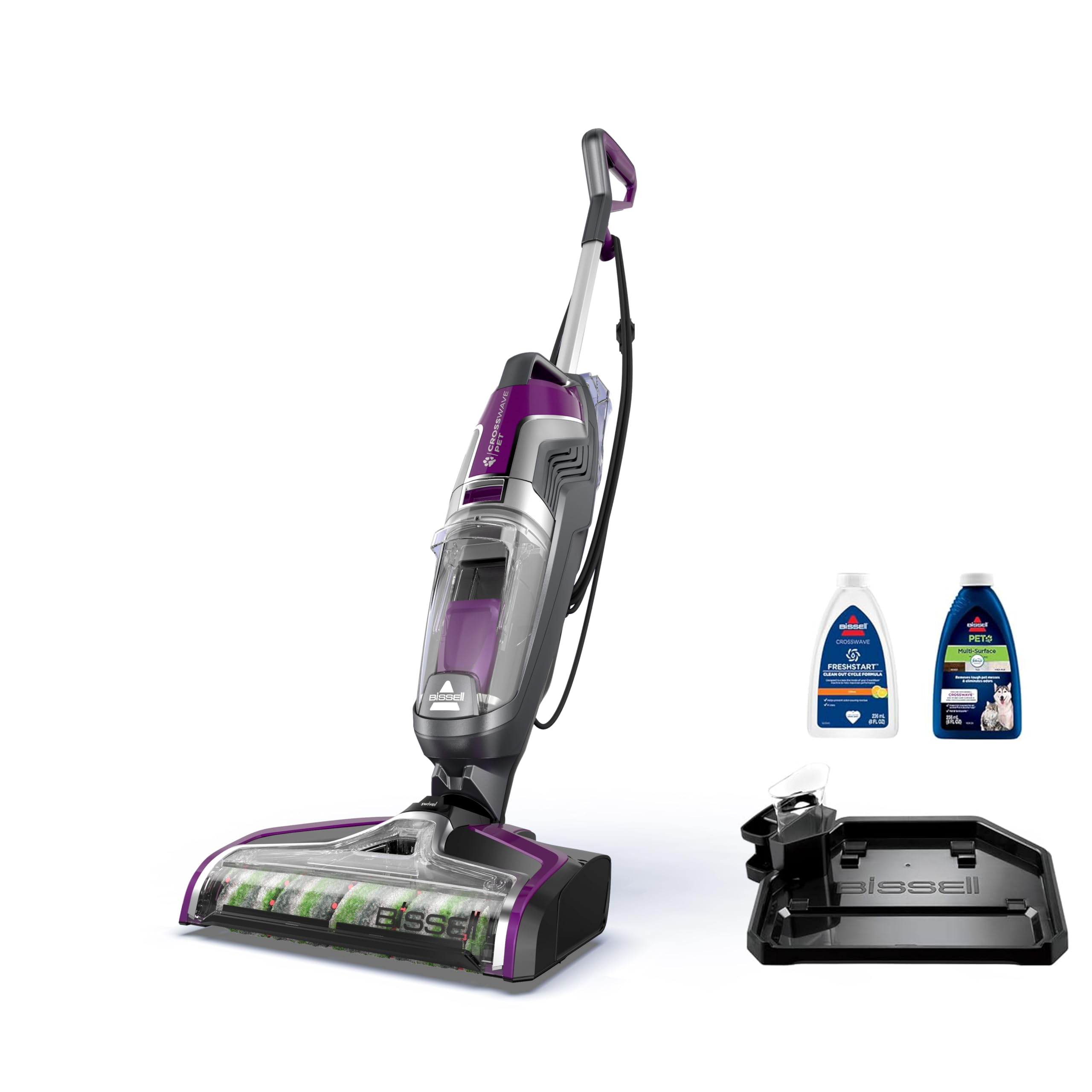 Bissell official product September 2026