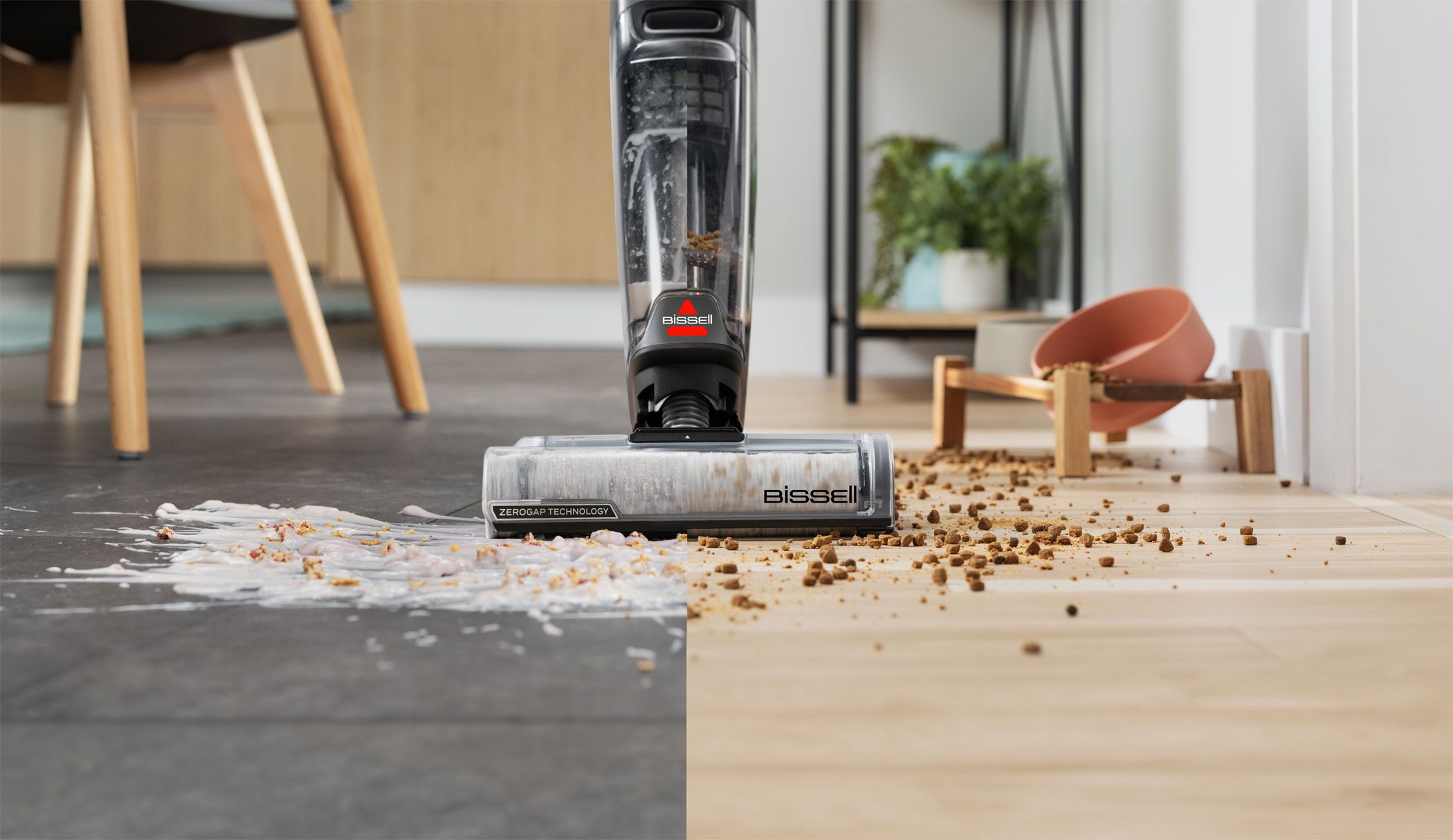 Bissell official product September 2026
