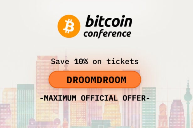 BitcoinConference coupon code tested September 2026 – Coupons Scout