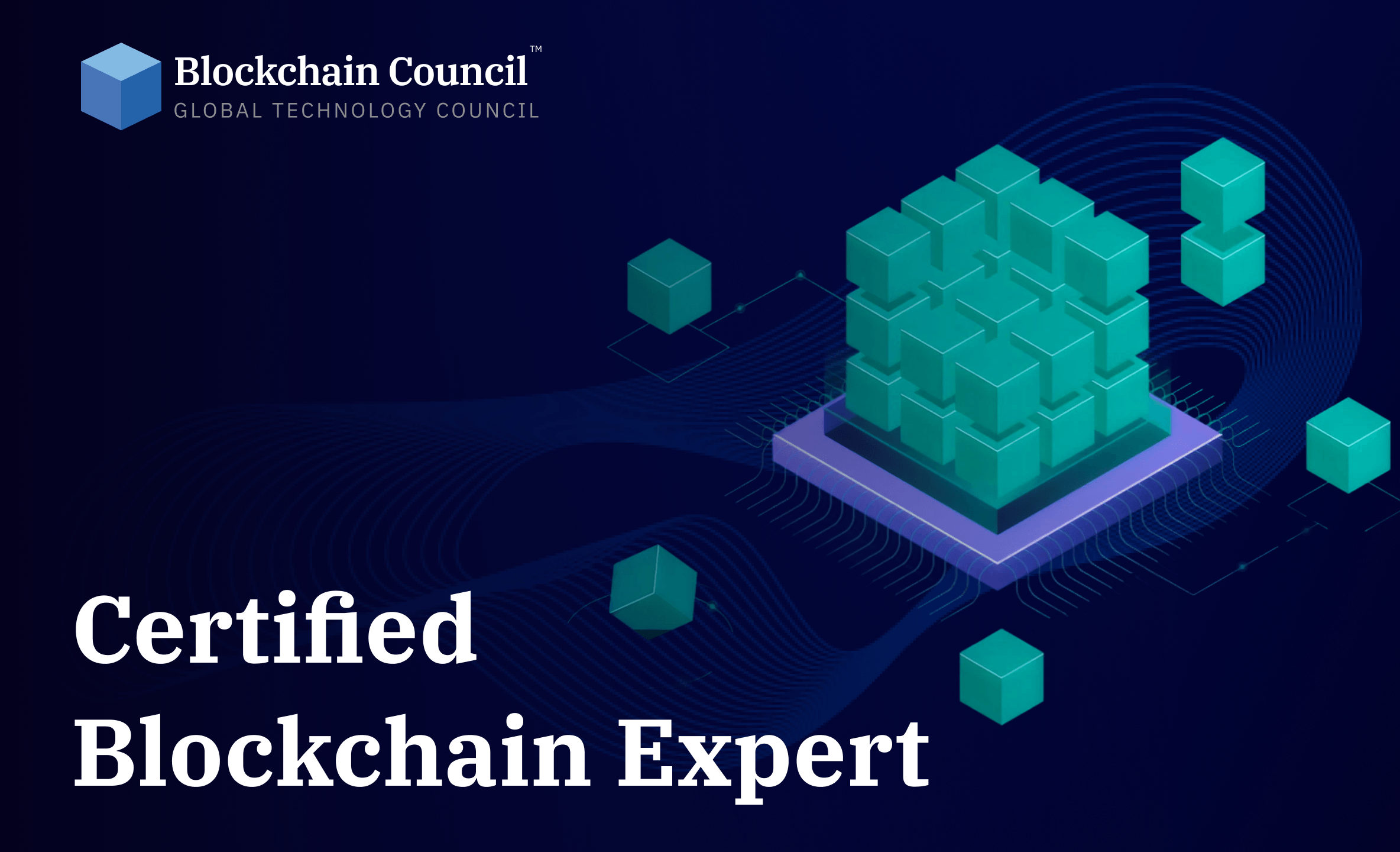 Blockchain Council official product July 2026
