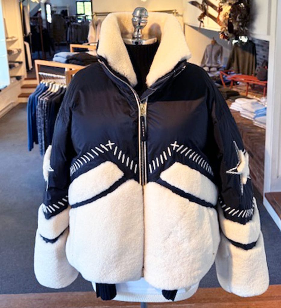 Bogner Global official product September 2026