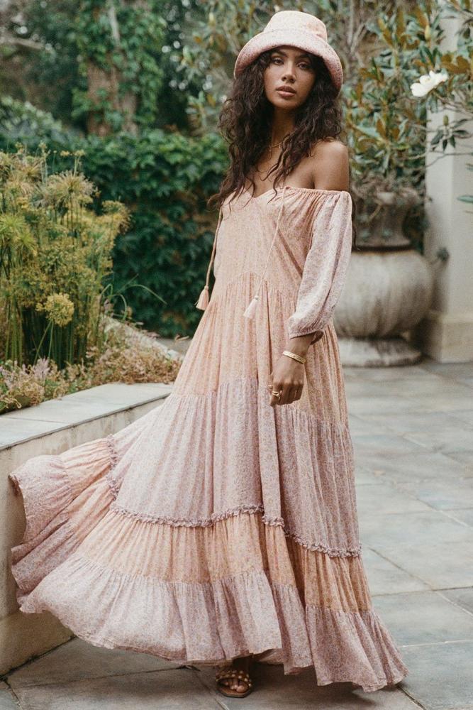Free People Lulus ASOS boho clothing store alternatives for online shoppers
