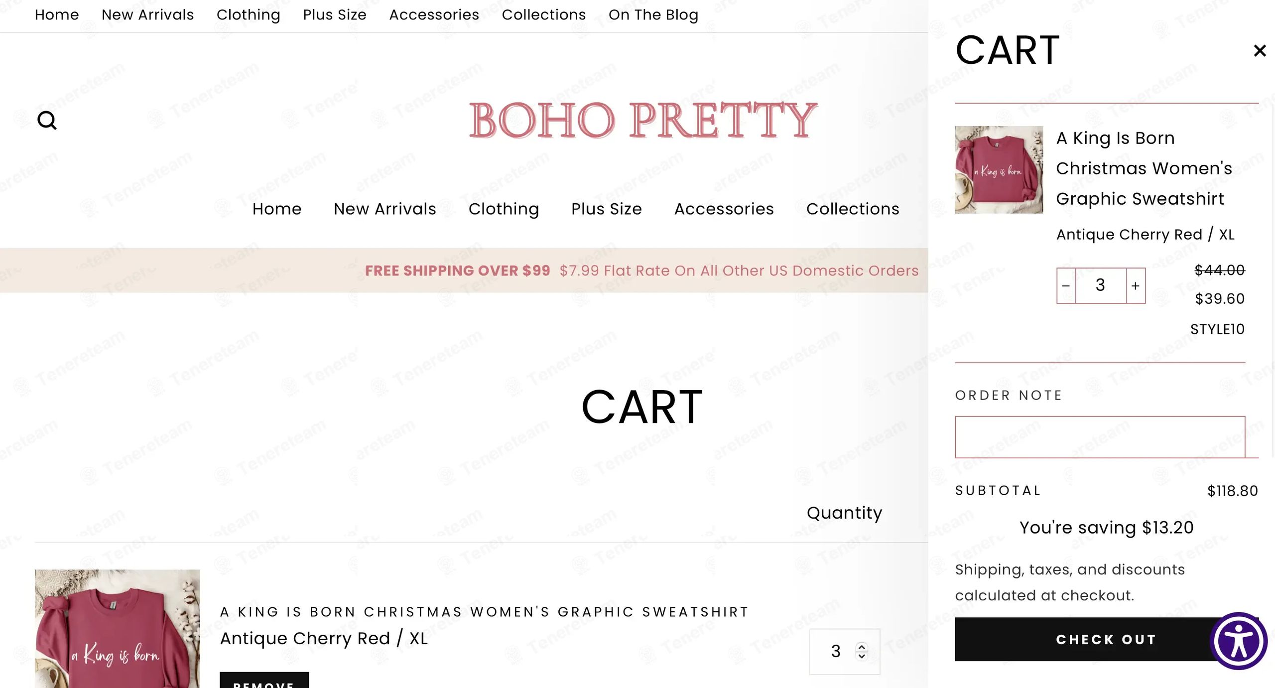 Boho Pretty coupon code tested July 2026 – Coupons Scout