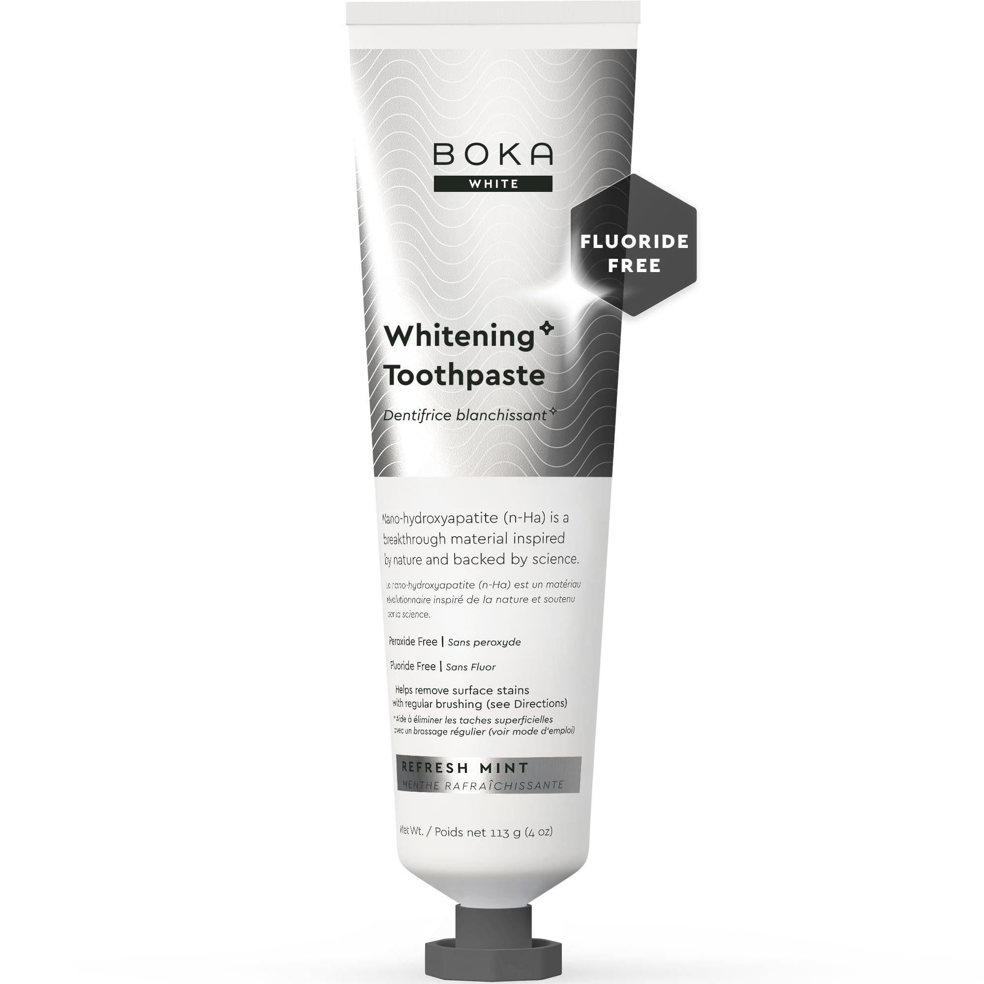 Boka official product September 2026