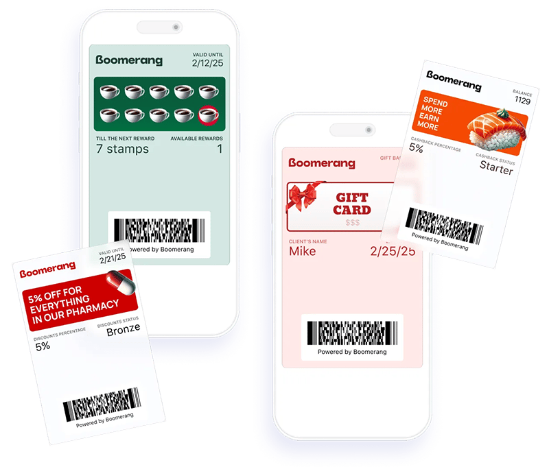 Boomerangme coupon code tested September 2026 – Coupons Scout