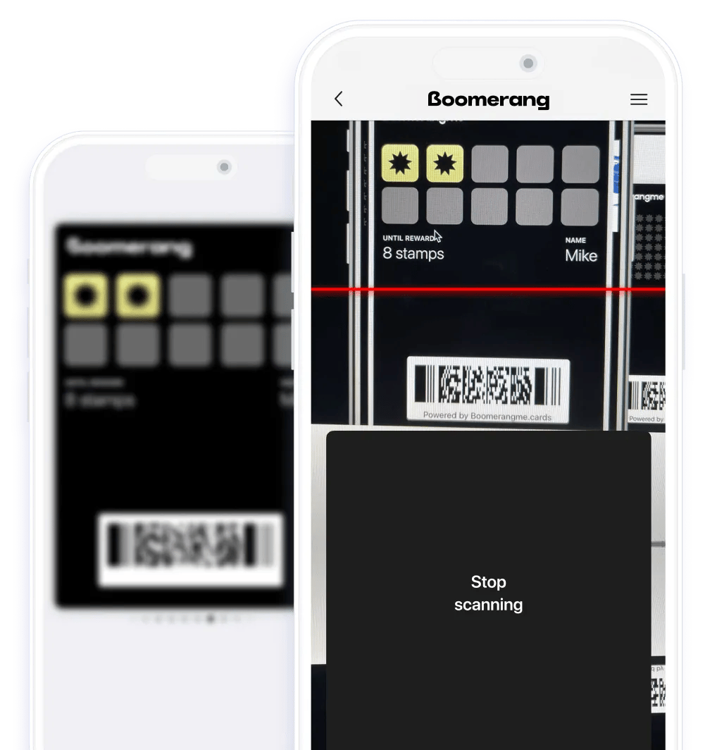 Boomerangme official product September 2026