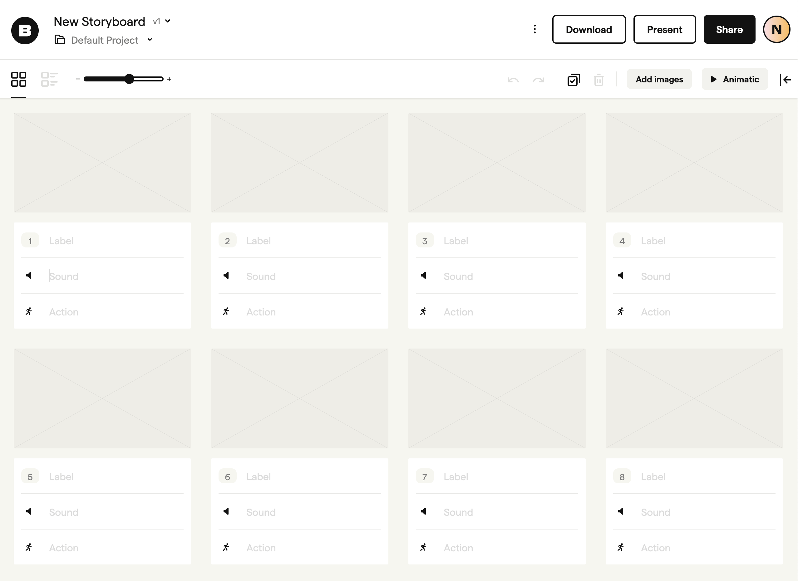 Boords-Review-2026-The-Best-Storyboard-Tool.-If-You-Dont-Draw-couponsscout.com-cfimages-1