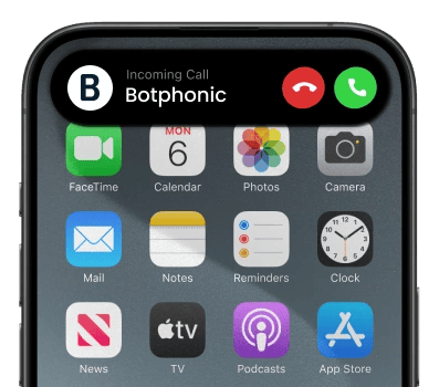 Botphonic official product July 2026
