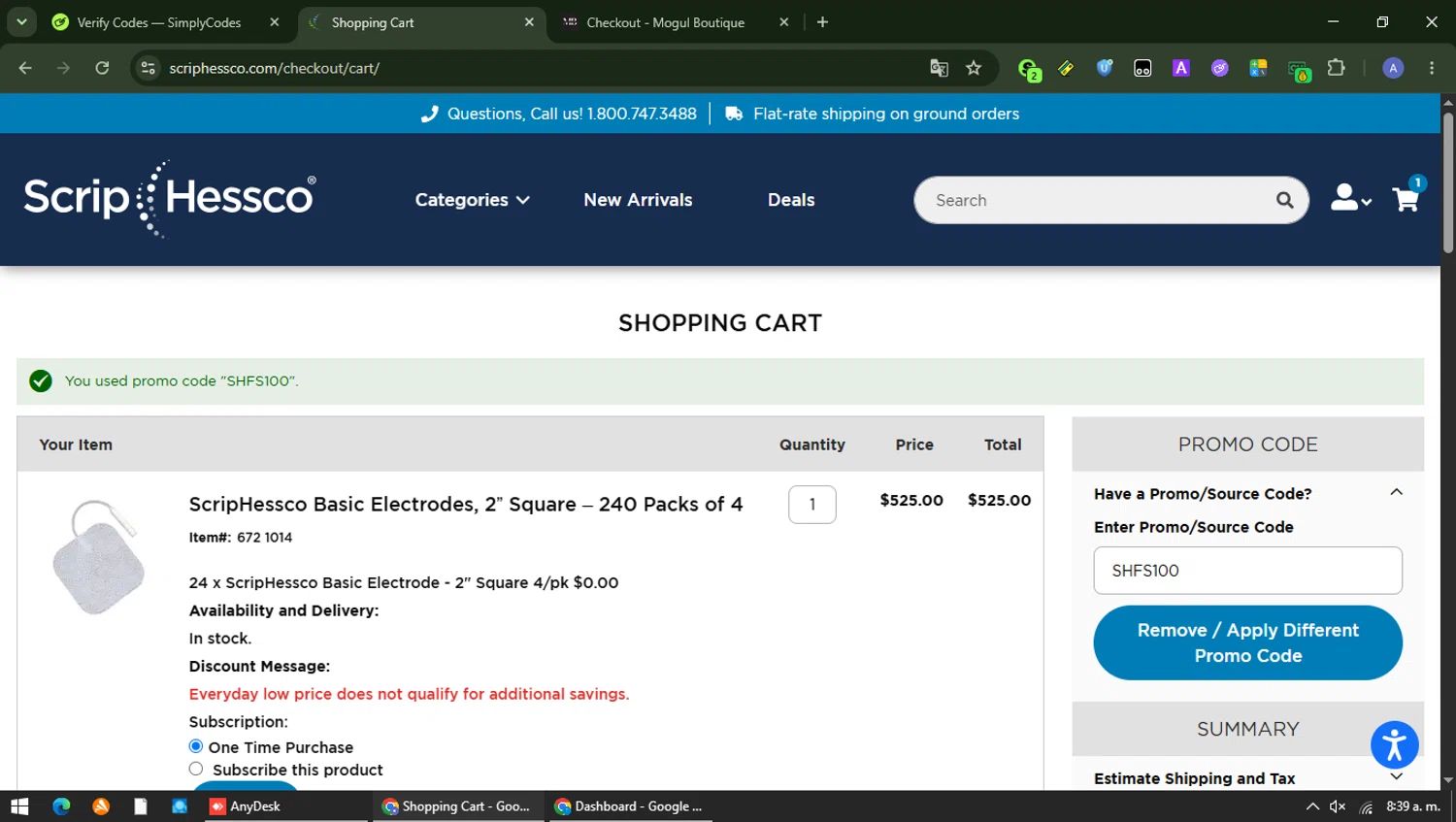 BrightLines Paper coupon code tested September 2026 – Coupons Scout
