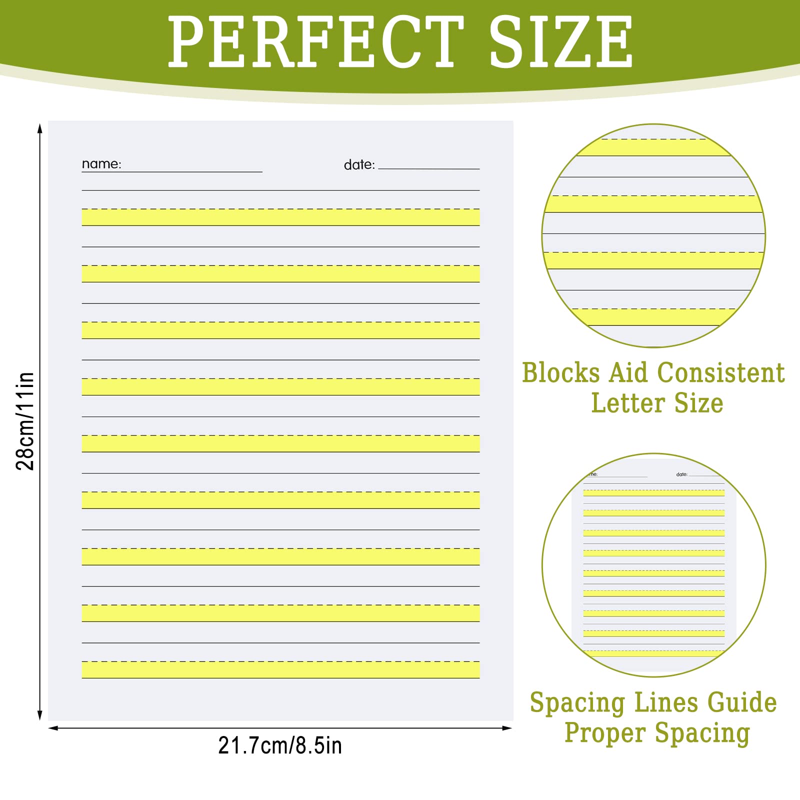 BrightLines Paper official product September 2026