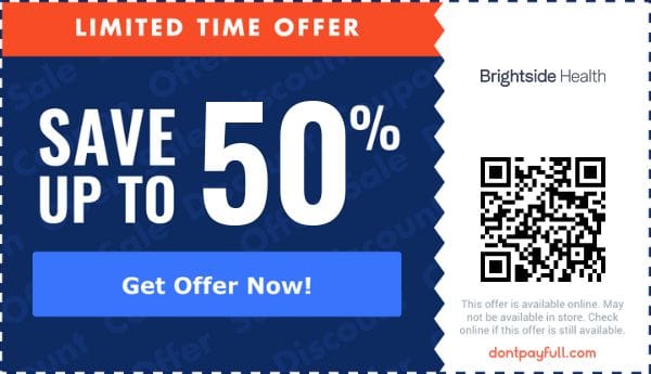 Brightside coupon code tested September 2026 – Coupons Scout