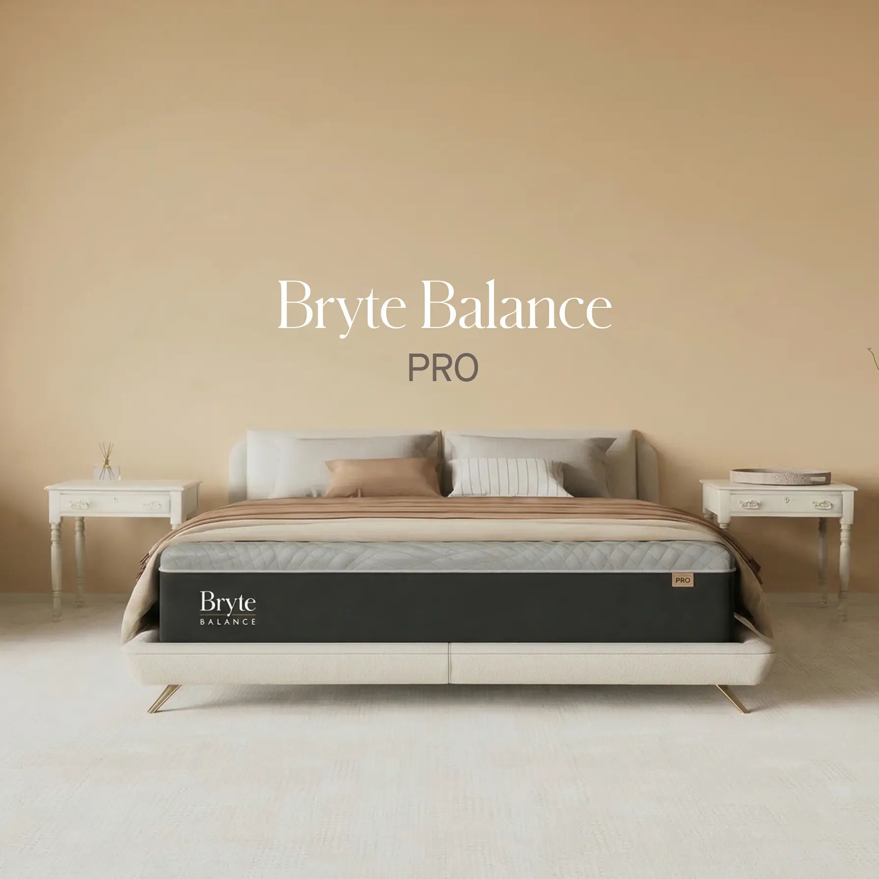 Bryte official product July 2026