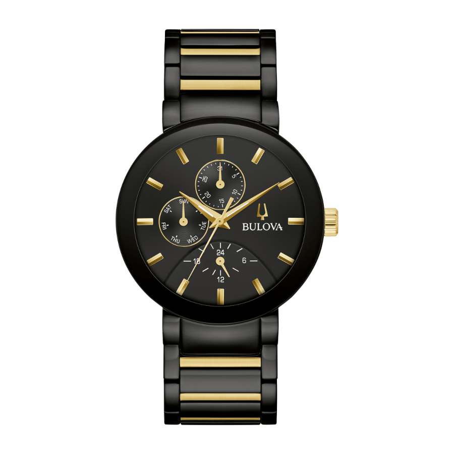 Bulova official product September 2026