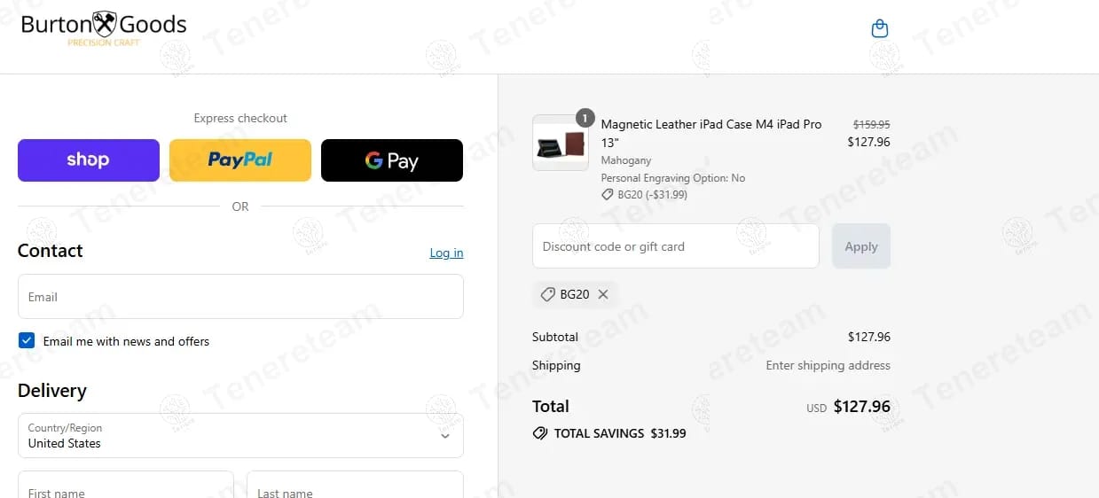 Burton Snowboards Canada coupon code tested July 2026 – Coupons Scout