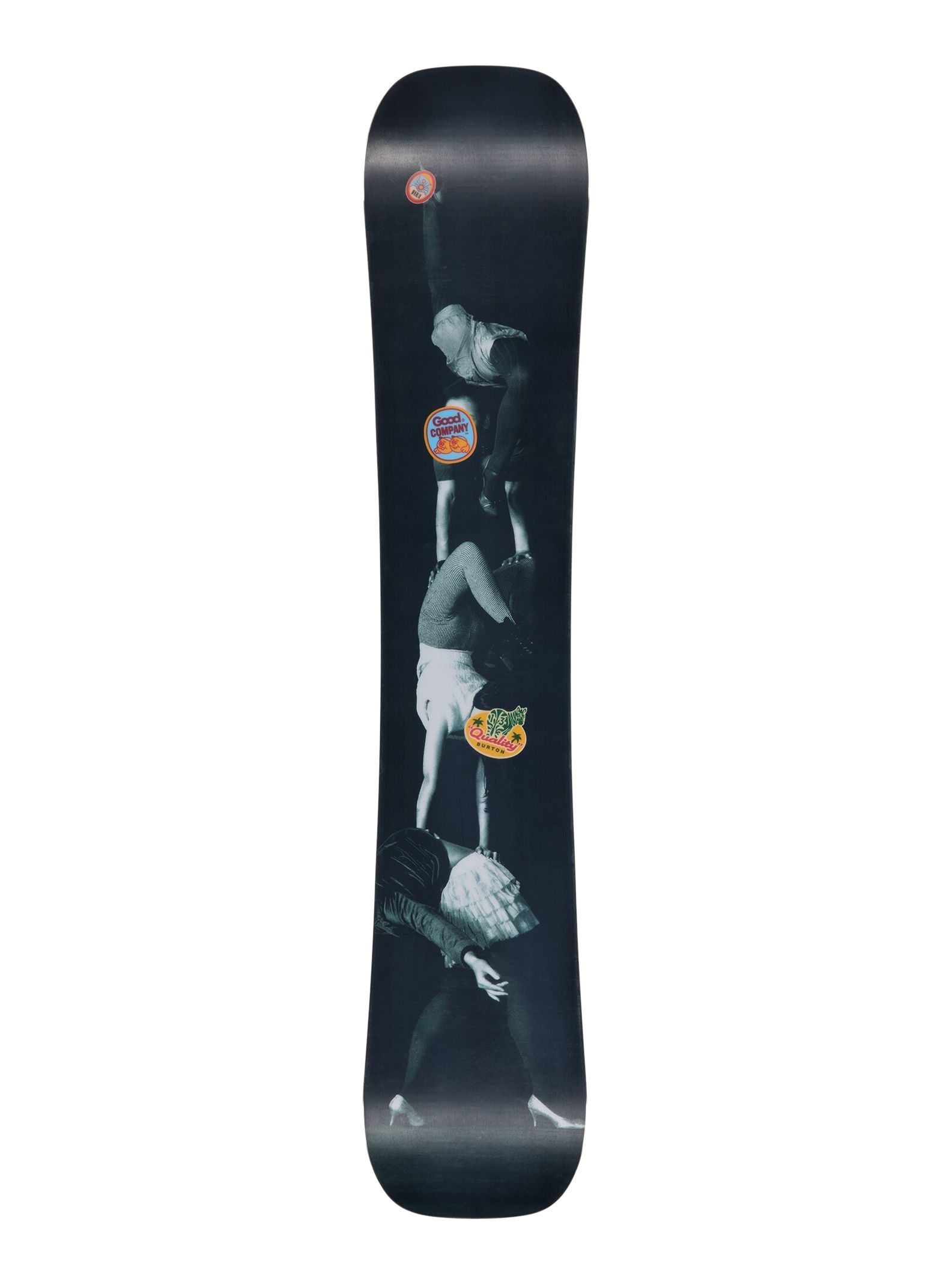 Burton Snowboards Canada official product July 2026