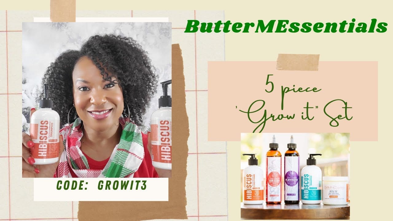 Buttermessentials official product July 2026