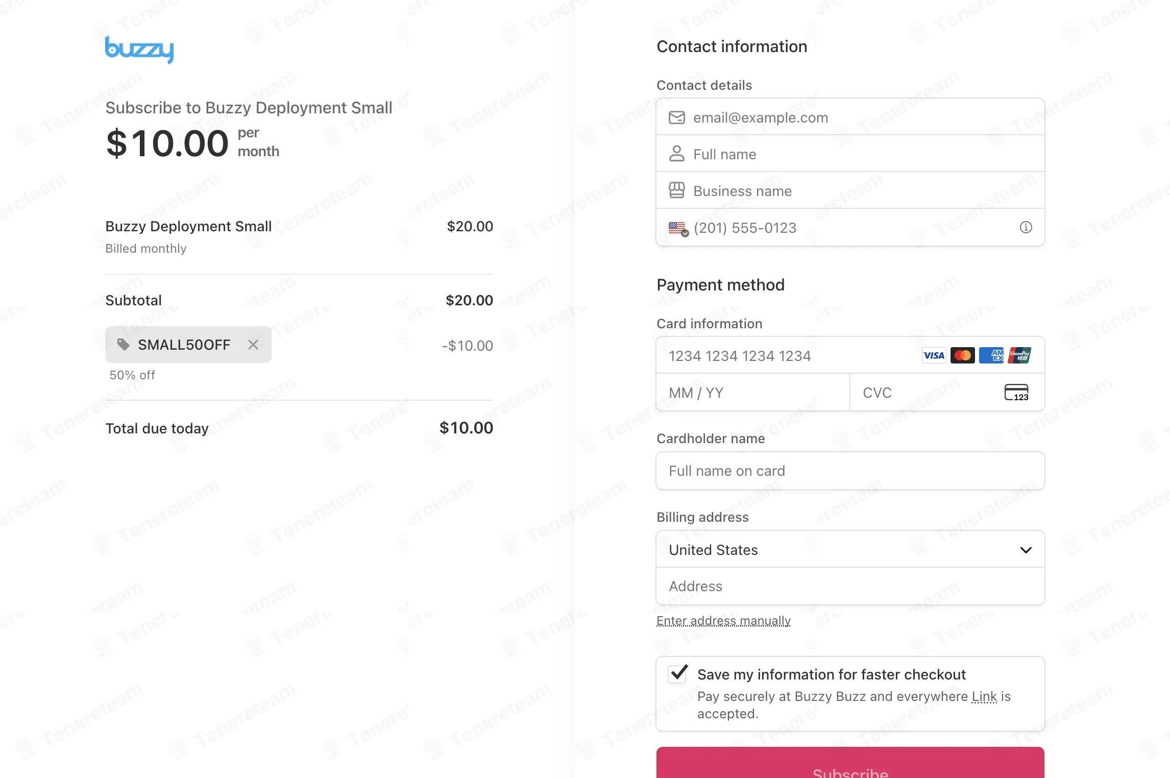 Buzzy coupon code tested July 2026 – Coupons Scout