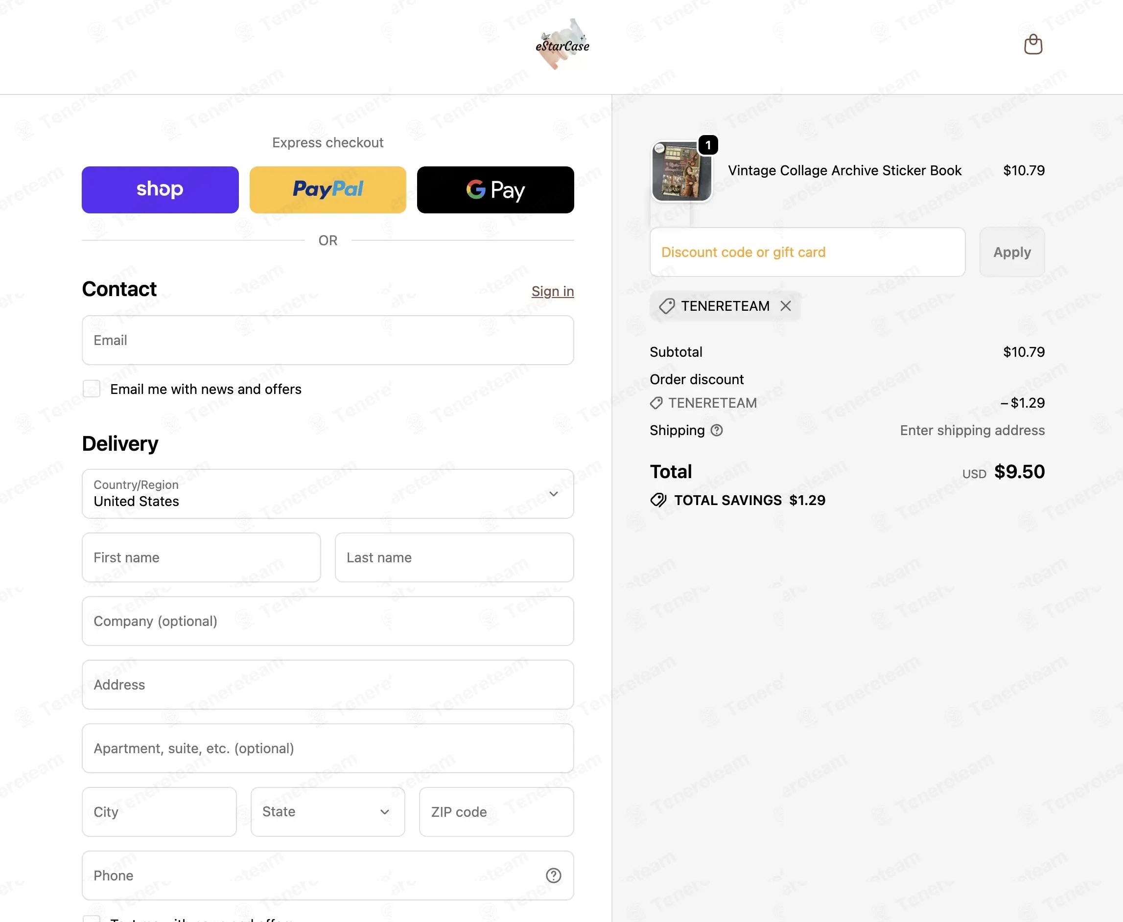 CS2CASE coupon code tested July 2026 – Coupons Scout