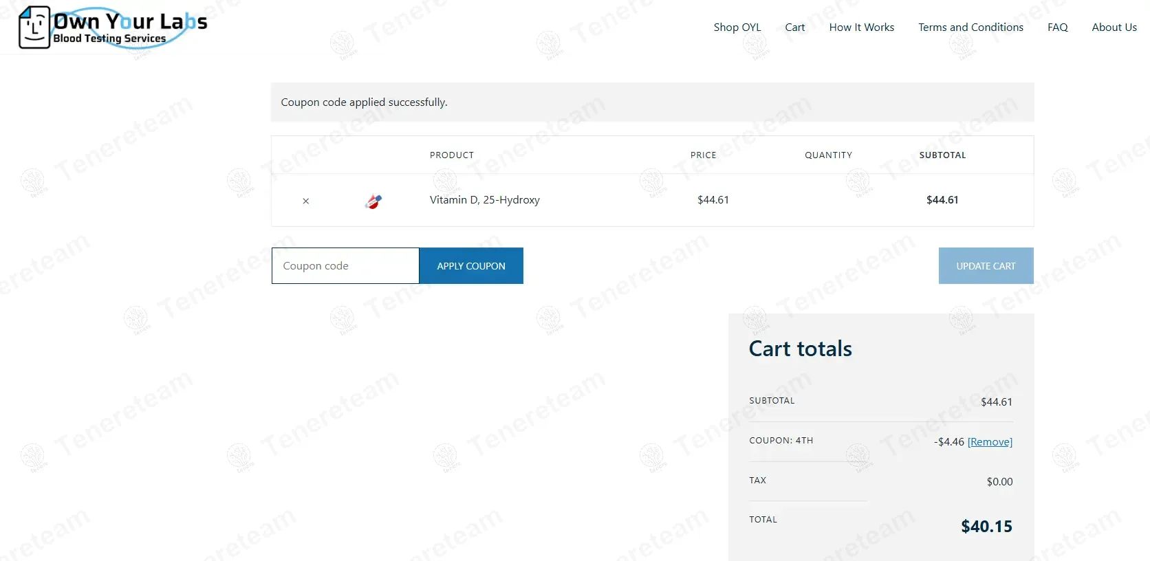CSD.shop UK coupon code tested July 2026 – Coupons Scout