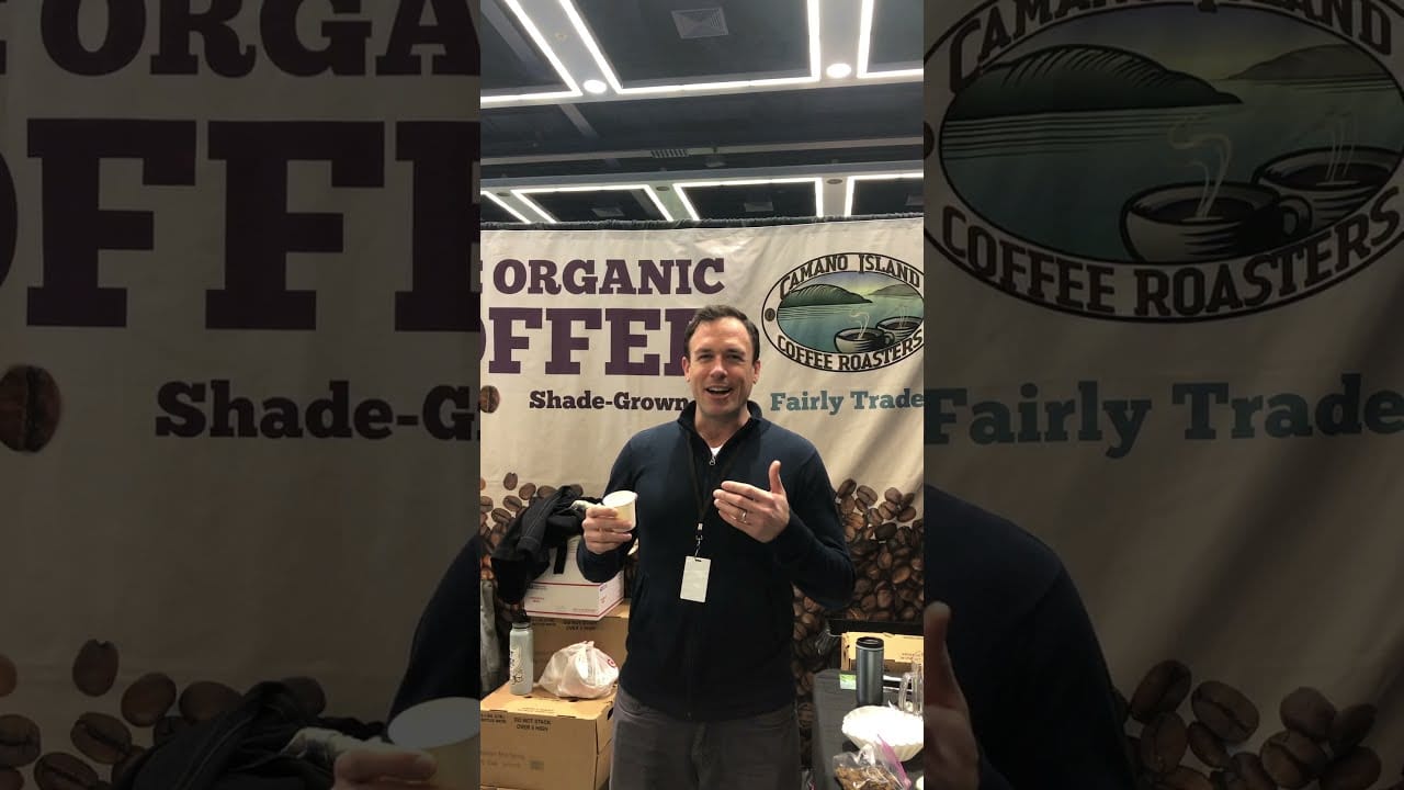 Camano Island Coffee Roasters coupon code tested July 2026 – Coupons Scout