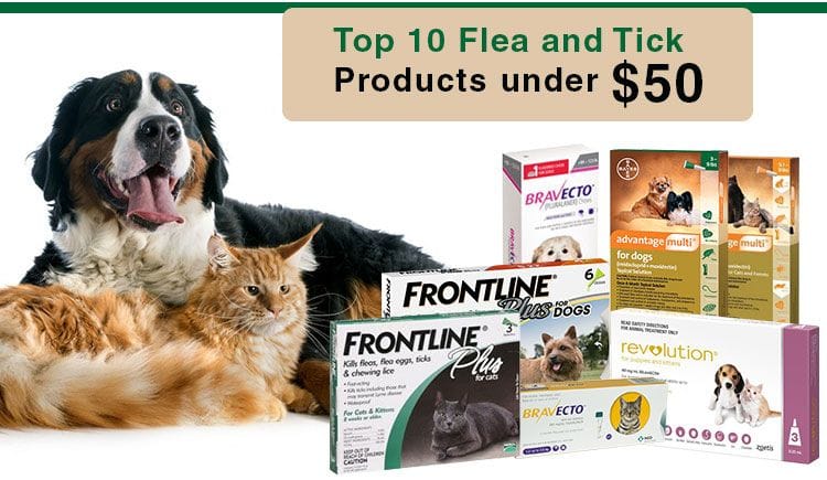 CanadaPetCare official product July 2026