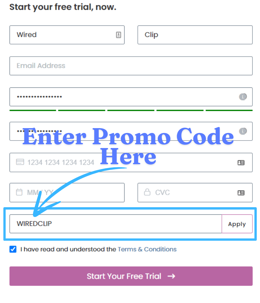 Captivate FM coupon code tested September 2026 – Coupons Scout